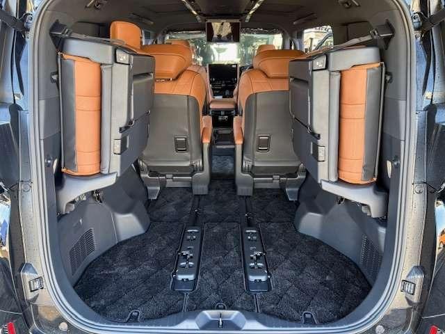 ヴェルファイア（新潟県柏崎市）画像32