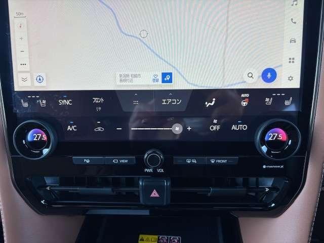 ヴェルファイア（新潟県柏崎市）画像17