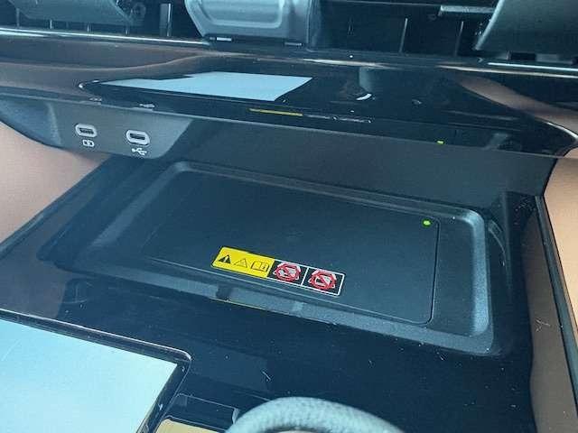 ヴェルファイア（新潟県柏崎市）画像19