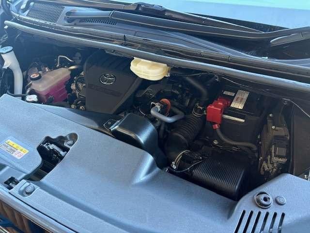 ヴェルファイア（新潟県柏崎市）画像45