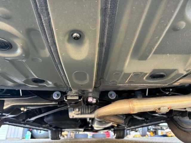 ヴェルファイア（新潟県柏崎市）画像42