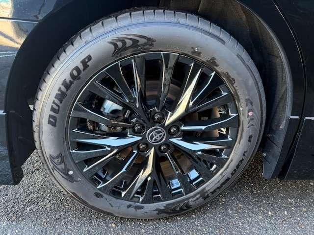 ヴェルファイア（新潟県柏崎市）画像41