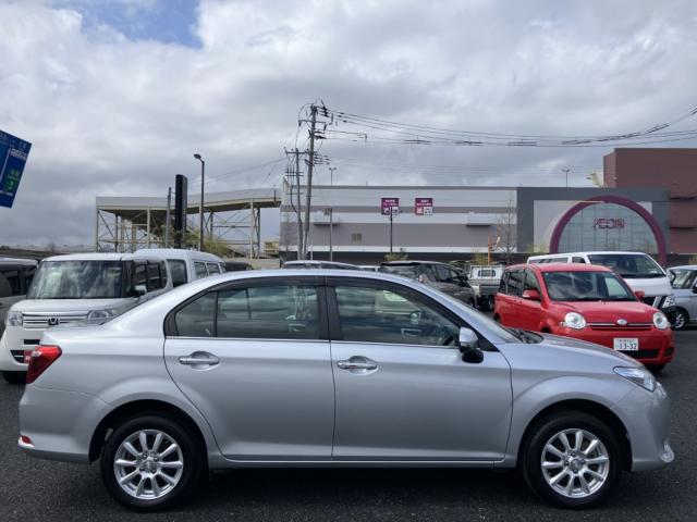 カローラアクシオ（新潟県新潟市西区）画像34