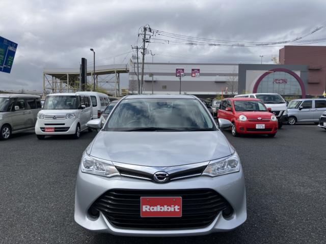 カローラアクシオ（新潟県新潟市西区）画像35