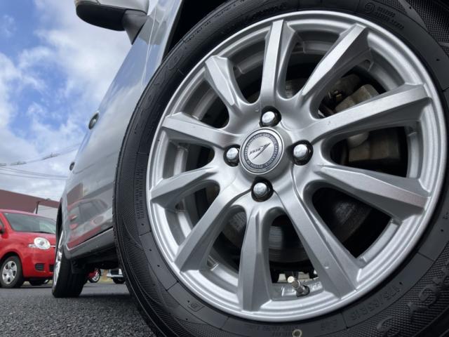 カローラアクシオ（新潟県新潟市西区）画像32