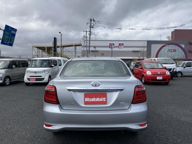 カローラアクシオ（新潟県新潟市西区）画像36