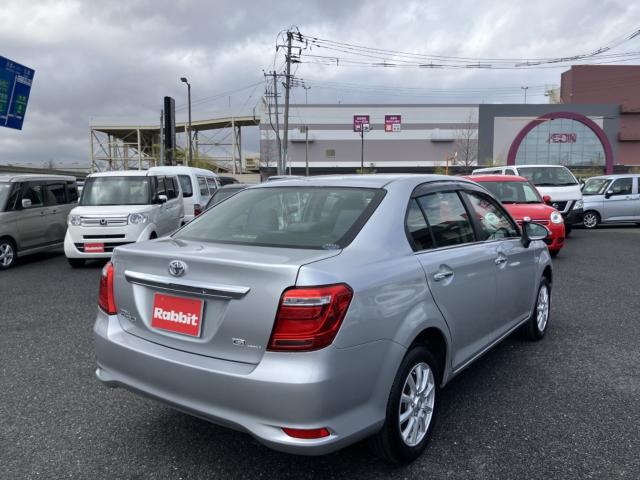 カローラアクシオ（新潟県新潟市西区）画像3