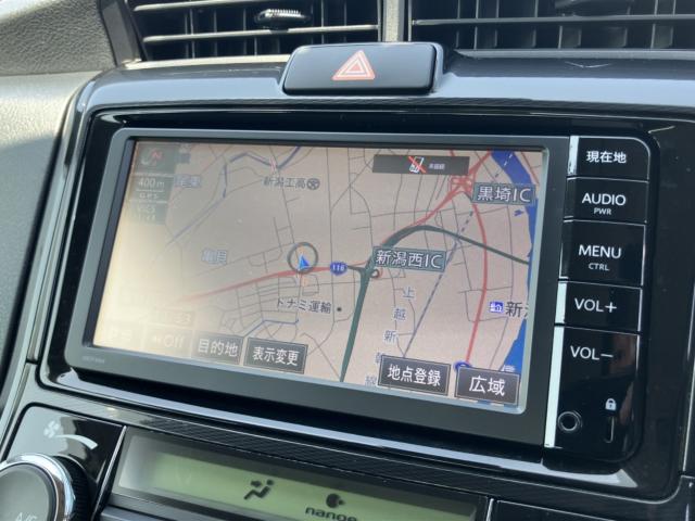 カローラアクシオ（新潟県新潟市西区）画像5