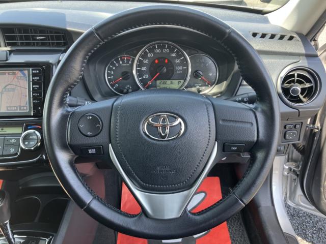 カローラアクシオ（新潟県新潟市西区）画像12