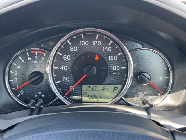 カローラアクシオ（新潟県新潟市西区）画像17