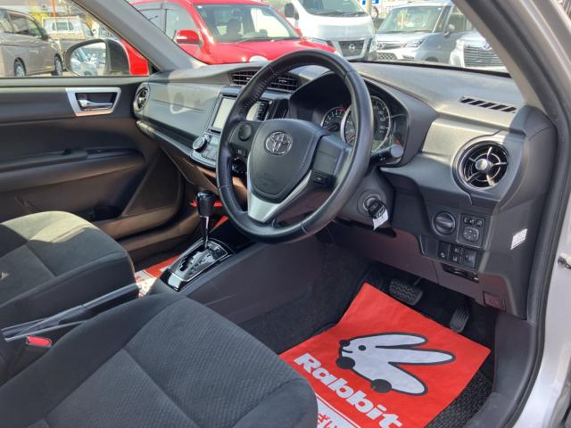 カローラアクシオ（新潟県新潟市西区）画像20