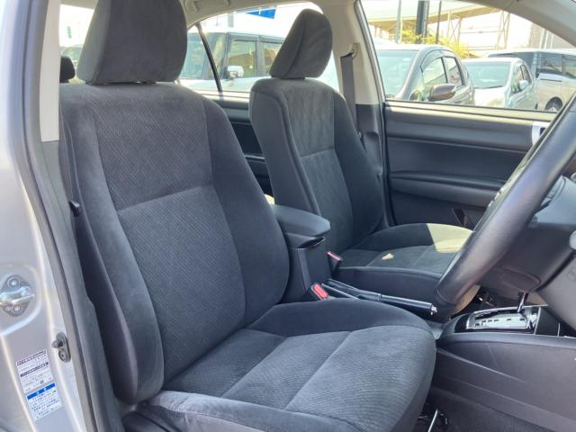 カローラアクシオ（新潟県新潟市西区）画像24