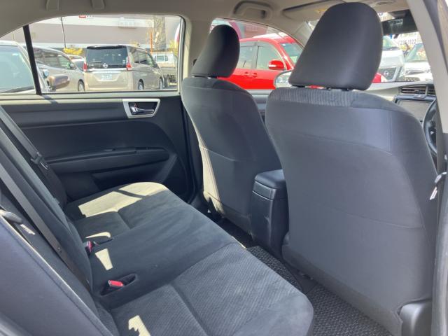 カローラアクシオ（新潟県新潟市西区）画像22