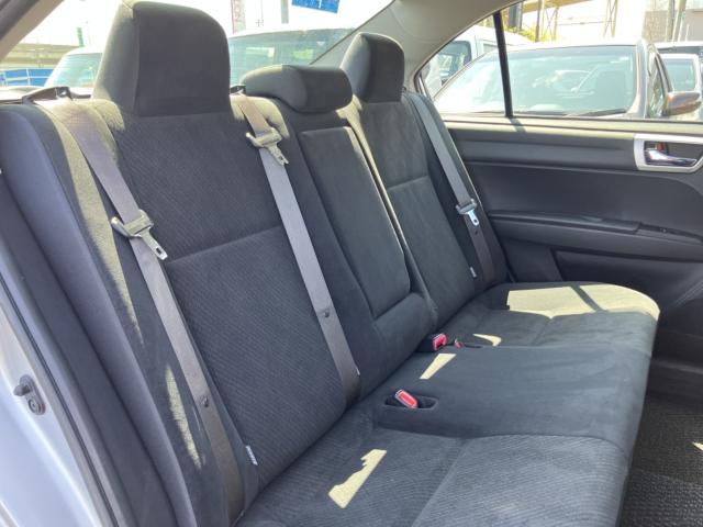 カローラアクシオ（新潟県新潟市西区）画像28