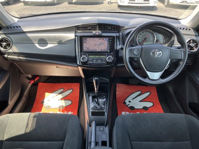 カローラアクシオ（新潟県新潟市西区）画像4