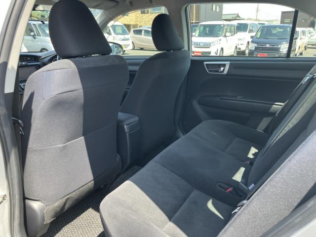 カローラアクシオ（新潟県新潟市西区）画像23