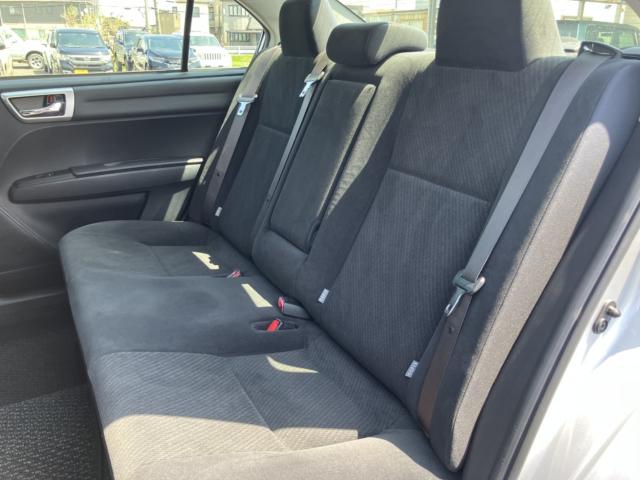 カローラアクシオ（新潟県新潟市西区）画像30