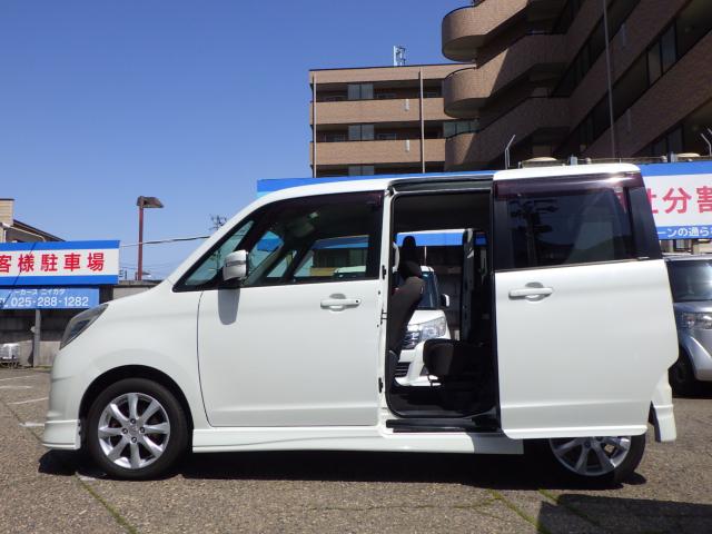 ソリオ（新潟県新潟市中央区）画像12