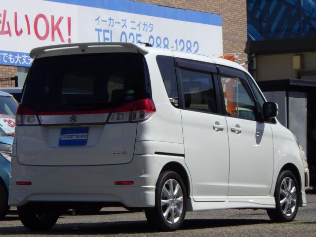 ソリオ（新潟県新潟市中央区）画像6