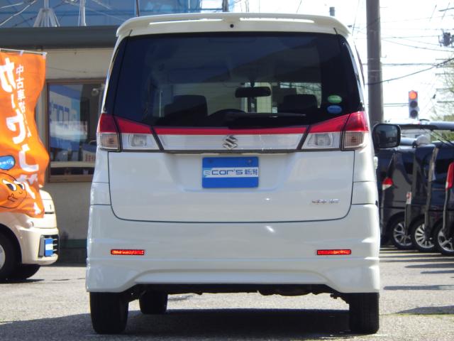 ソリオ（新潟県新潟市中央区）画像7