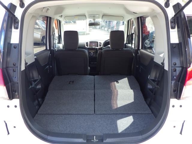 ソリオ（新潟県新潟市中央区）画像9