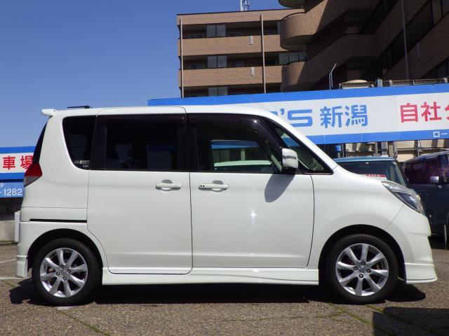 ソリオ（新潟県新潟市中央区）画像5