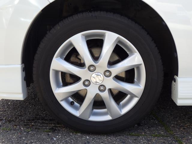 ソリオ（新潟県新潟市中央区）画像13