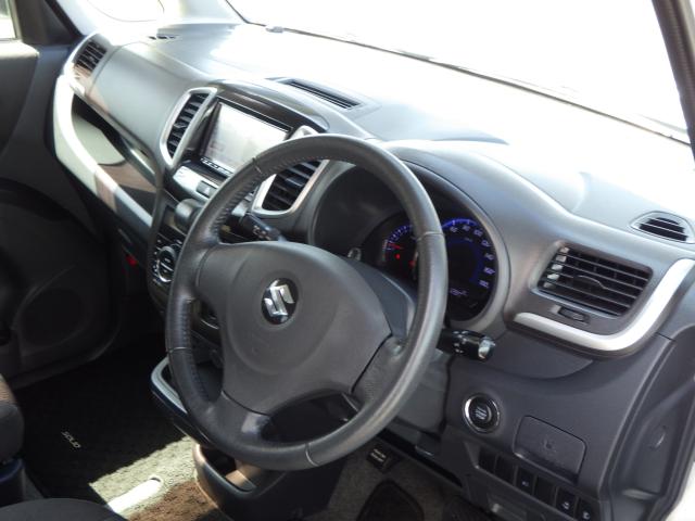 ソリオ（新潟県新潟市中央区）画像14