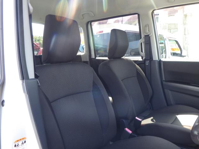 ソリオ（新潟県新潟市中央区）画像25