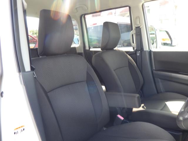 ソリオ（新潟県新潟市中央区）画像26