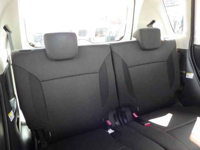 ソリオ（新潟県新潟市中央区）画像27