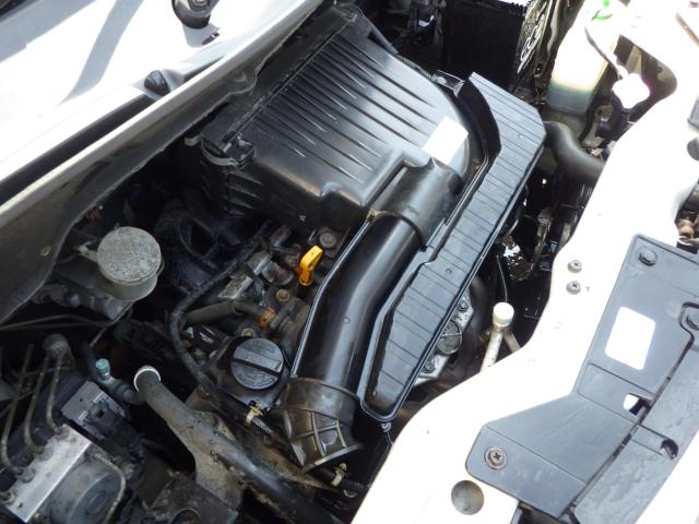 ソリオ（新潟県新潟市中央区）画像29