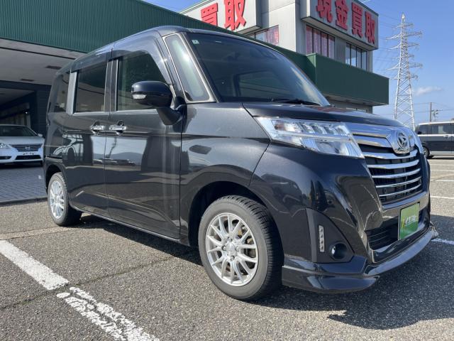 トール（新潟県新潟市西蒲区）画像13