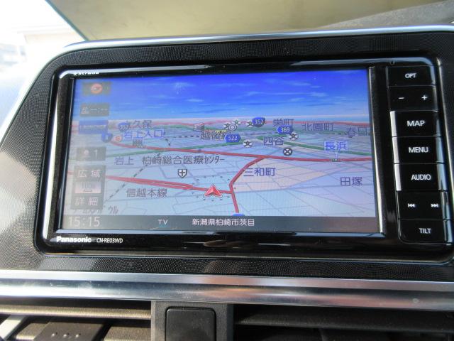 スバルXVハイブリッド（新潟県柏崎市）画像10