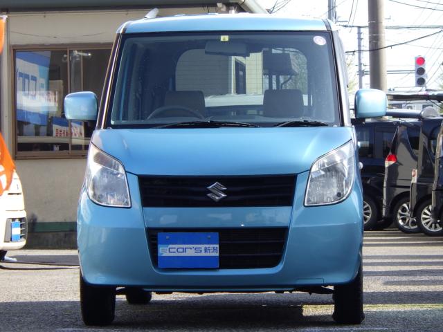 パレット（新潟県新潟市中央区）画像2