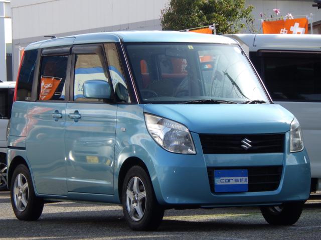 パレット（新潟県新潟市中央区）画像3