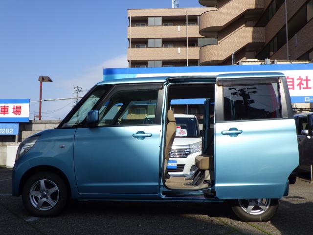 パレット（新潟県新潟市中央区）画像11