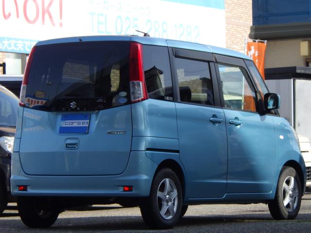 パレット（新潟県新潟市中央区）画像5