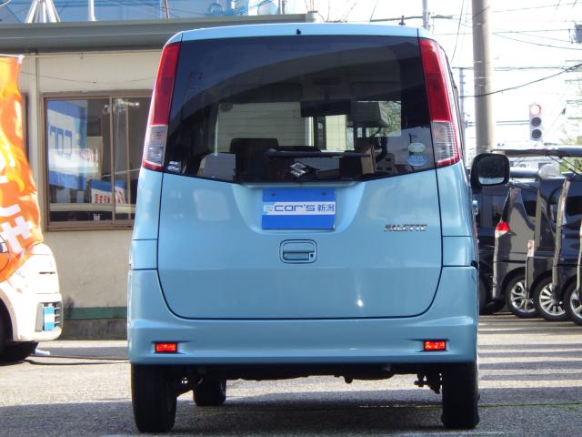 パレット（新潟県新潟市中央区）画像6