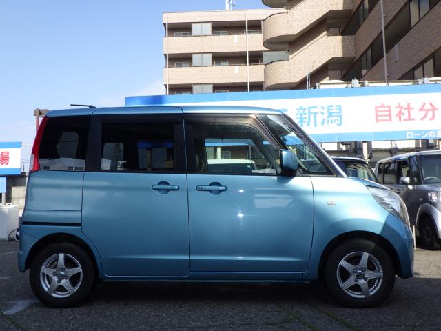 パレット（新潟県新潟市中央区）画像4