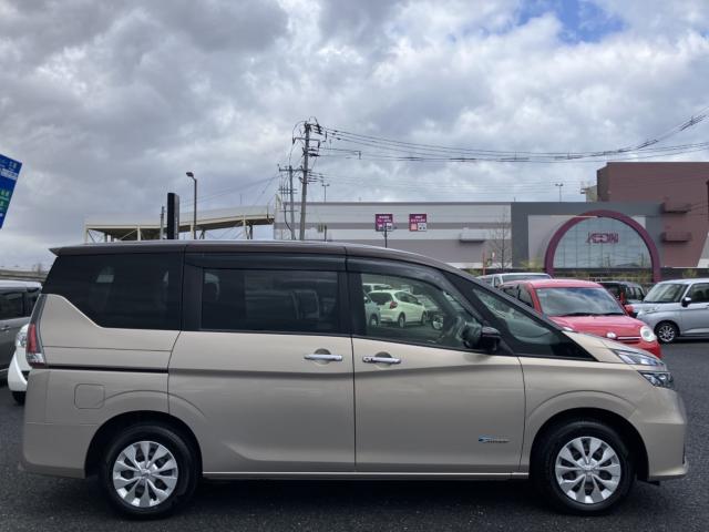 セレナS-HYBRID（新潟県新潟市西区）画像43
