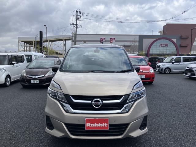 セレナS-HYBRID（新潟県新潟市西区）画像44