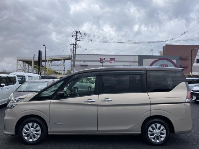 セレナS-HYBRID（新潟県新潟市西区）画像42