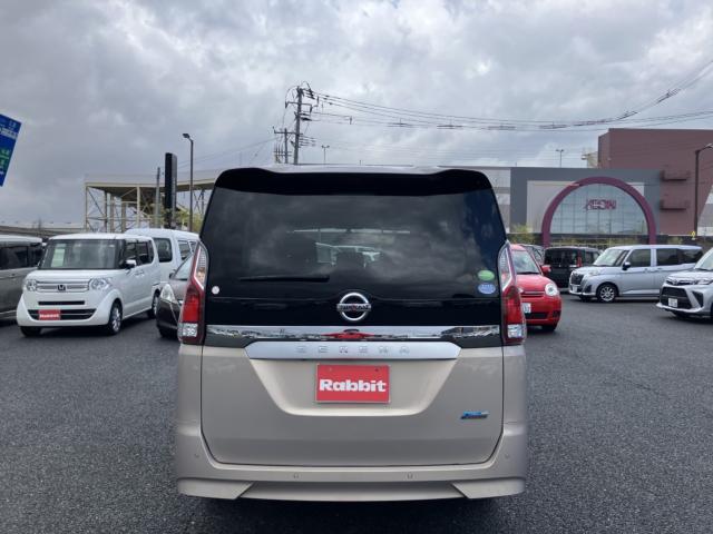 セレナS-HYBRID（新潟県新潟市西区）画像45