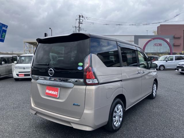 セレナS-HYBRID（新潟県新潟市西区）画像3