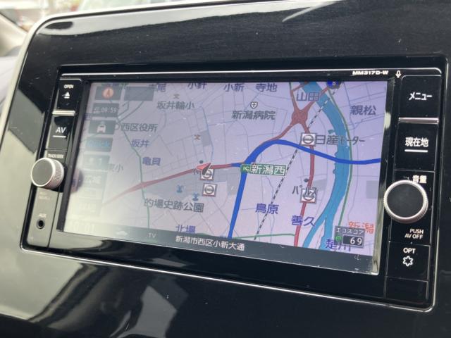 セレナS-HYBRID（新潟県新潟市西区）画像5