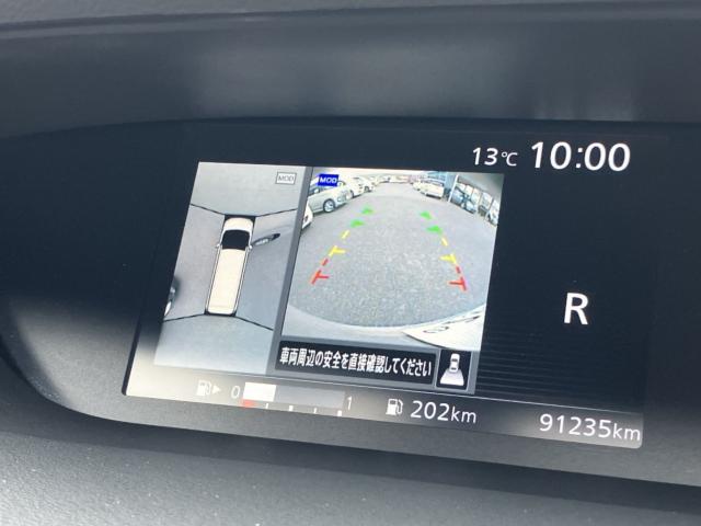 セレナS-HYBRID（新潟県新潟市西区）画像7