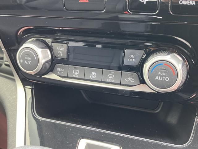 セレナS-HYBRID（新潟県新潟市西区）画像9