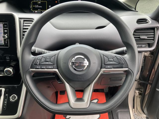 セレナS-HYBRID（新潟県新潟市西区）画像14