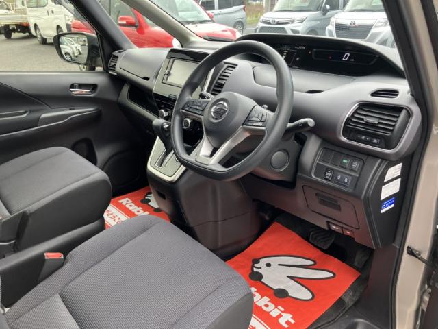 セレナS-HYBRID（新潟県新潟市西区）画像25